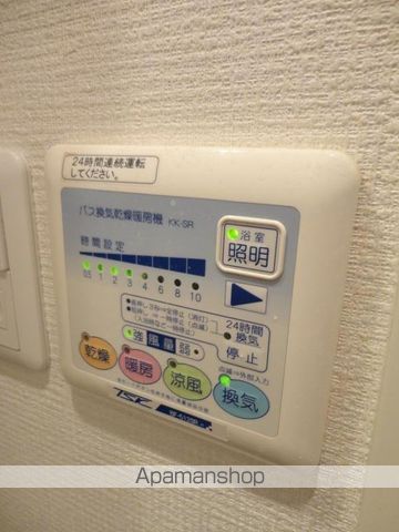 ジュネーゼグラン南堀江の内装写真