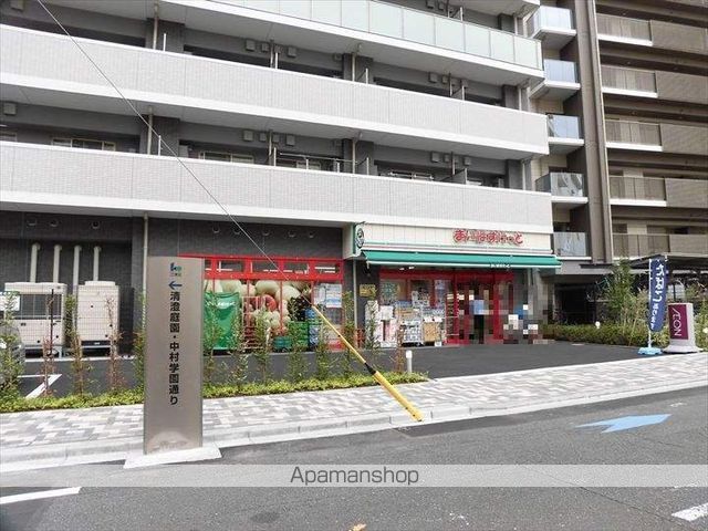パークキューブ日本橋水天宮の周辺写真