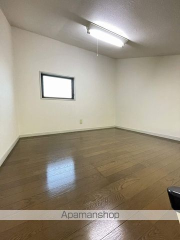 ハイツレインボーの内装写真