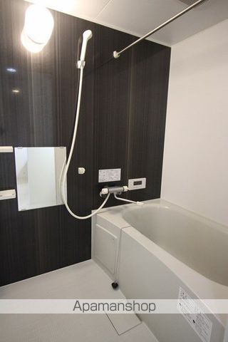ノーチェ円山の内装写真
