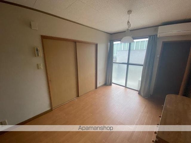 牟礼ぐらしROOM3の内装写真