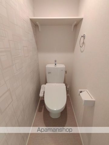 ブランテール深江橋の内装写真
