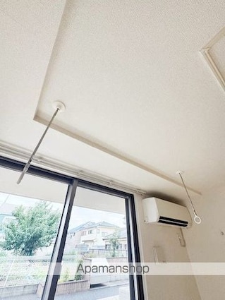 カーサ　プラシード[1LDK/52.37m2]のその他設備