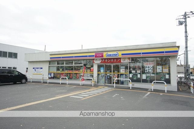 detached 埼玉県白岡市新白岡９丁目

地図を見る