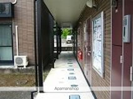 レオパレスフォレストコートⅡ[1K/23.18m2]のその他部屋・スペース1