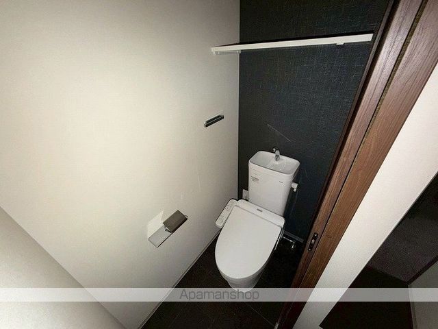 メゾンキコー今里の内装写真