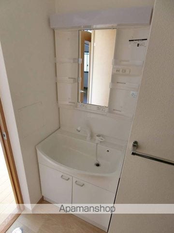 アプリコットの内装写真