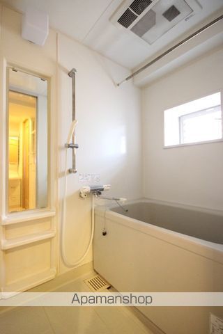 ロアール松川町の内装写真