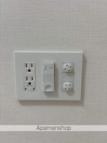 クレイシアIDZ川崎ザ・テラスの内装写真