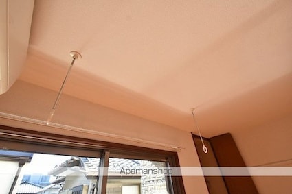 グランルミエール[1K/21.75m2]の内装4