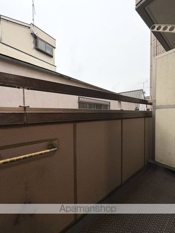 サンロードの内装写真