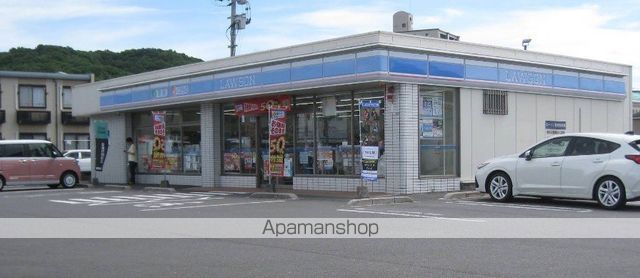 ロッソはなみずきの周辺写真