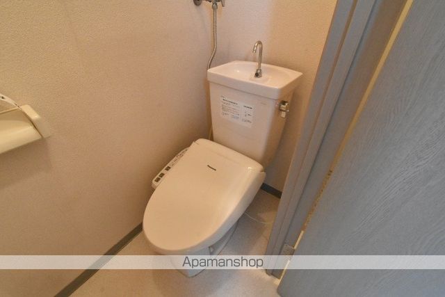 コンフォール札幌の内装写真