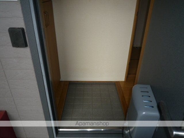 パルテール近江の内装写真