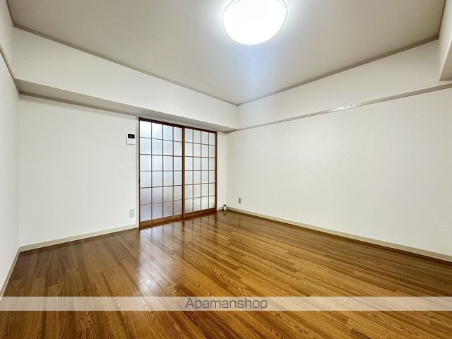 見晴マンションの内装写真