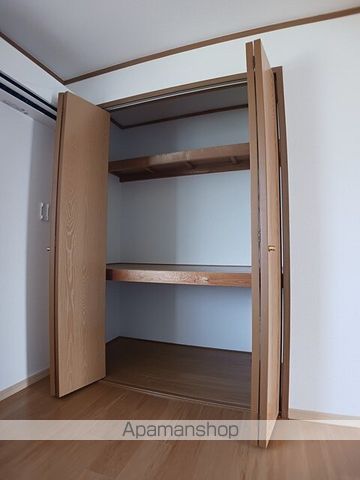 Point242 B棟の内装写真