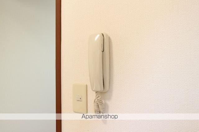 プリマベーラの内装写真