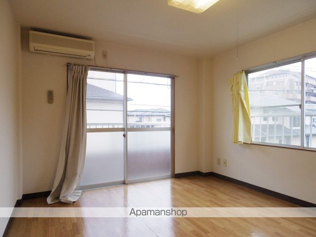 コーポ岡田の内装写真