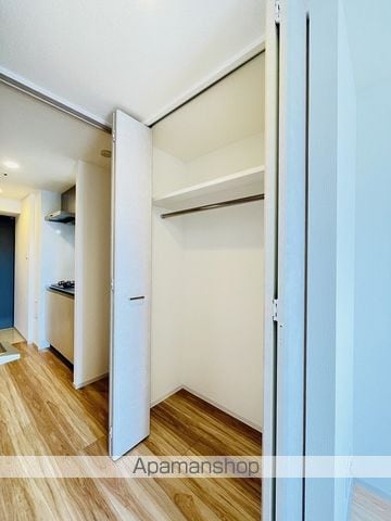 S-RESIDENCE堀田駅前futurの内装写真
