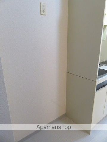 レジデンスカープ新潟の内装写真