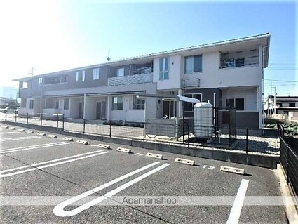 長野県塩尻市大字広丘高出[1LDK/43.07m2]の外観5
