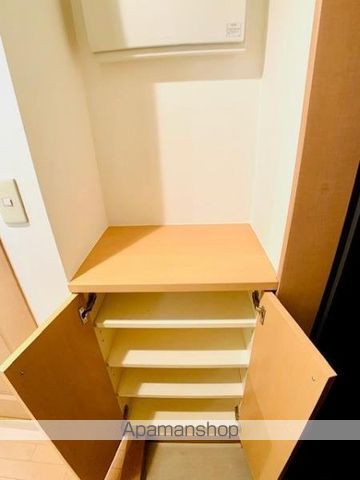 ポプラハウスの内装写真