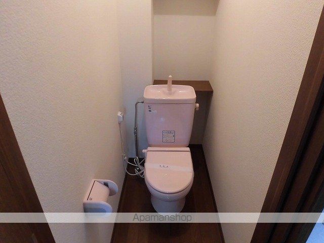 グランデールMの内装写真