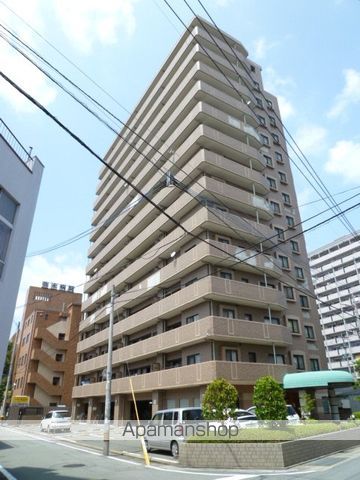 ライオンズマンション六ツ門中央 501 ｜ 福岡県久留米市六ツ門町12-9（賃貸マンション3LDK・5階・84.27㎡） その9