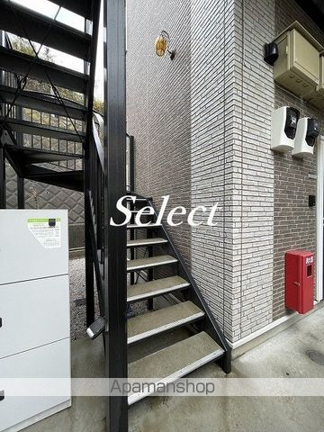 ハーミットクラブハウス石川町IVの内装写真