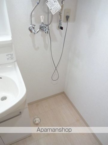 RHAM北円山の内装写真