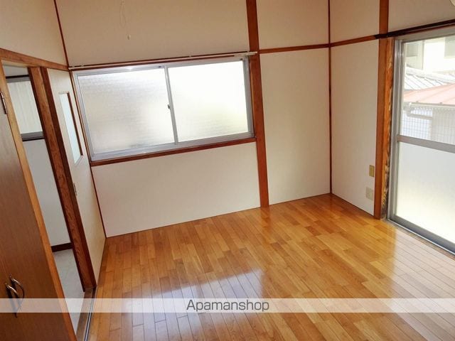コーポ上村の内装写真