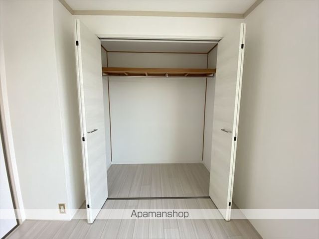 フレグランスレイCの内装写真