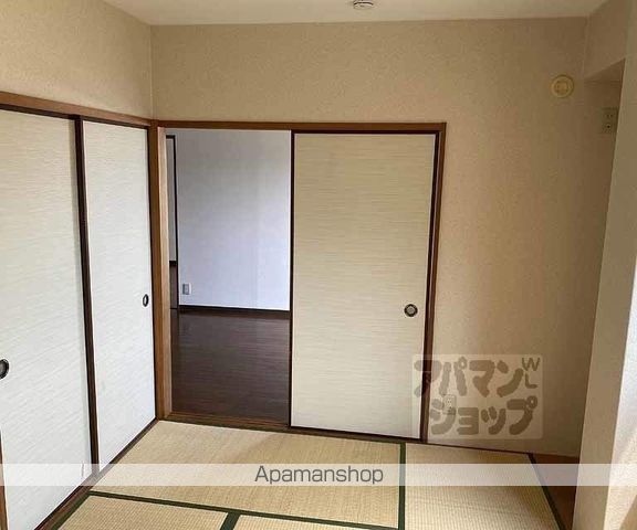 DAKOTA HOUSEの内装写真