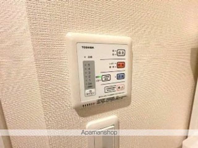 クレイノ欅の内装写真