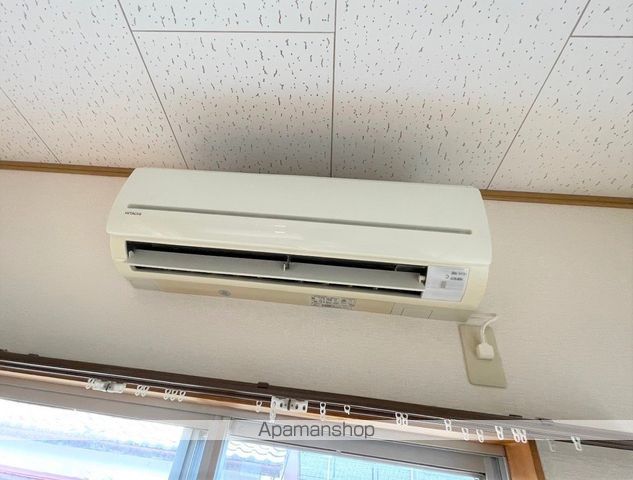 ヴェレッザ恒久の内装写真