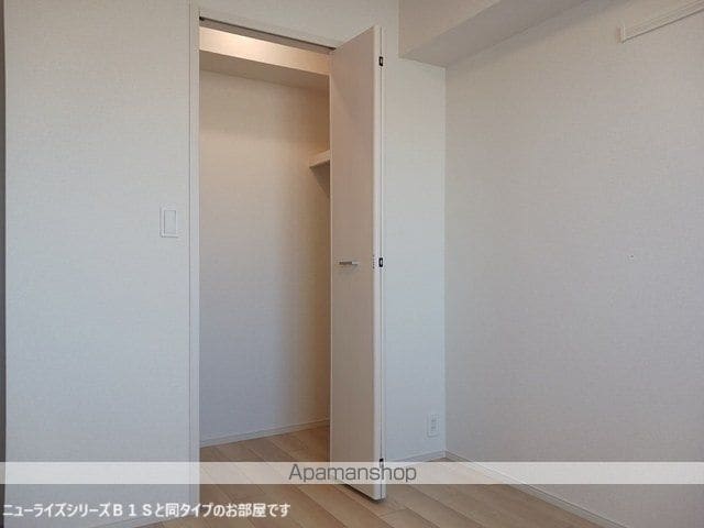 エスポワールの内装写真