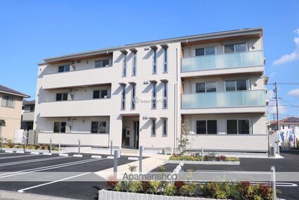 カサペペ[3LDK/76.74m2]の外観3