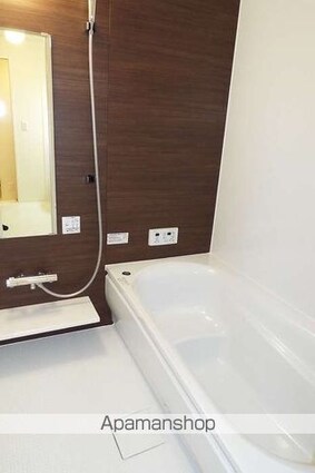 ＫＲＡＮＥ　Ｂ棟[1LDK/40.29m2]のバス