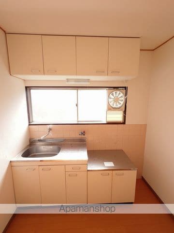 阪南マンションの内装写真