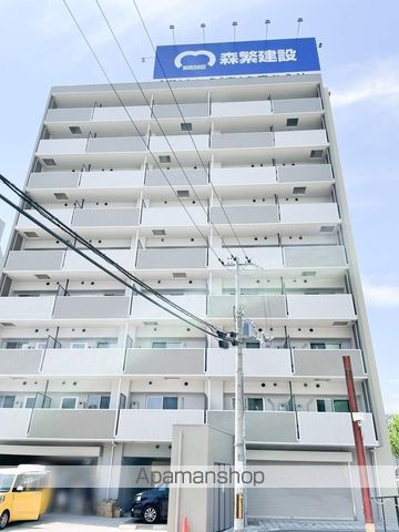 プロスパー江坂479の外観写真