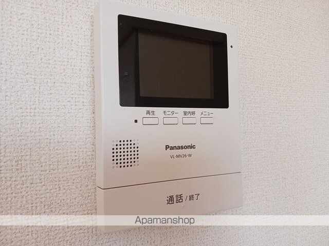 ルミエール ツカサIIの内装写真