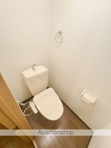 メゾン浜の宮IIの内装写真