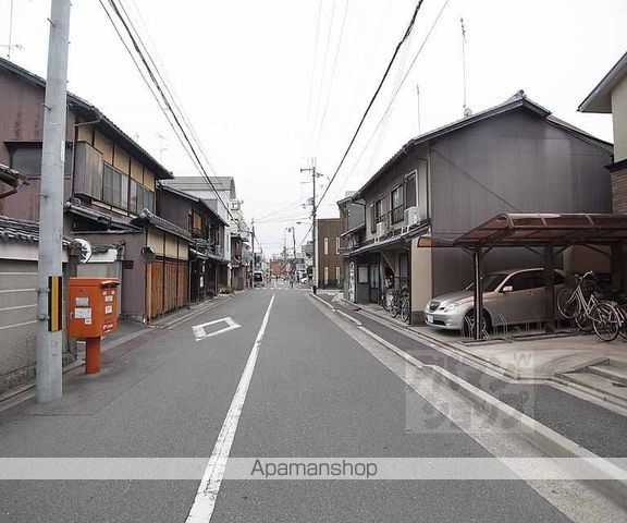 EXCEED御所北の周辺写真