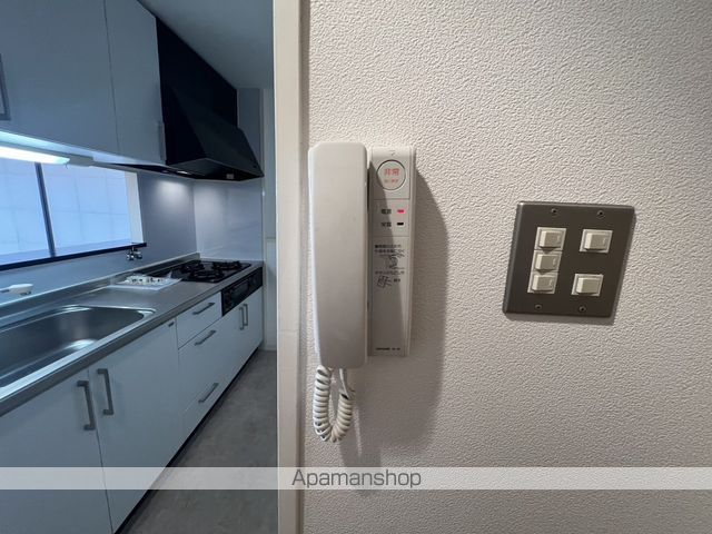 朝日プラザ豊中旭丘弐番館の内装写真