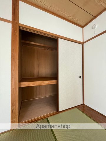 グリーンペアKASHIMAの内装写真