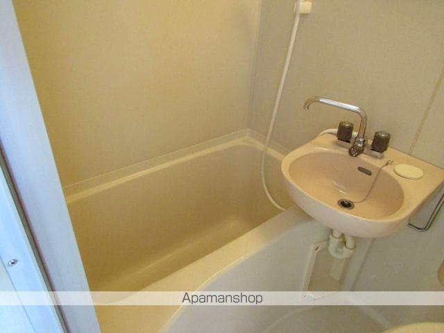 サンパレス布施の内装写真