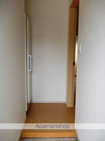 グラースメゾンの内装写真