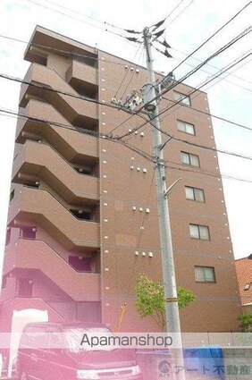 シエロアズール[1R/33m2]の外観4