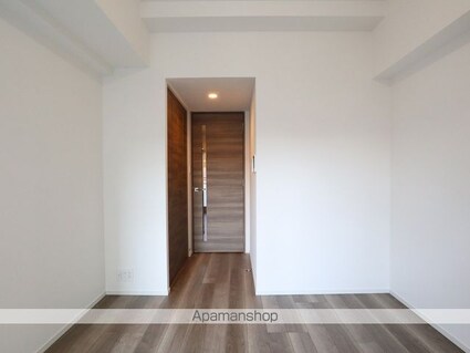 ＳーＲＥＳＩＤＥＮＣＥ今池ａｒｃａｎａ[1K/22.28m2]の内装3