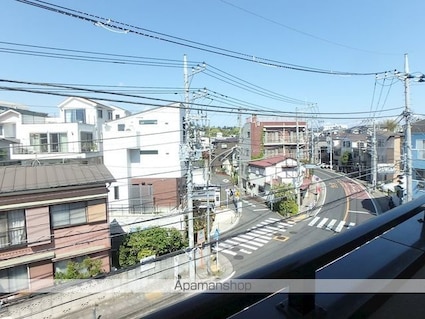 神奈川県横浜市中区柏葉[1K/22.91m2]の内装2